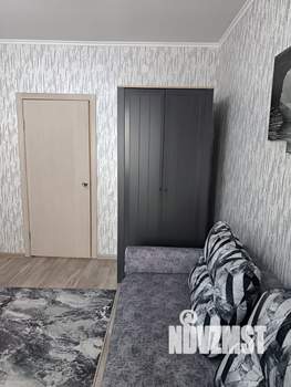 1-к квартира, на длительный срок, 40м2, 2/25 этаж