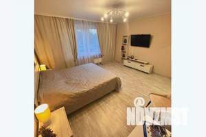 1-к квартира, посуточно, 39м2, 1/10 этаж