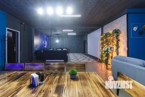 1-к квартира, посуточно, 90м2, 1/1 этаж