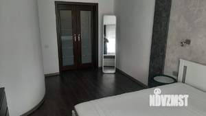 1-к квартира, на длительный срок, 46м2, 3/15 этаж