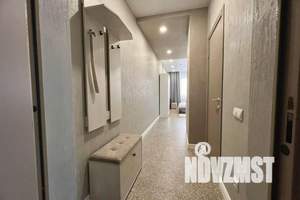 1-к квартира, посуточно, 28м2, 13/17 этаж