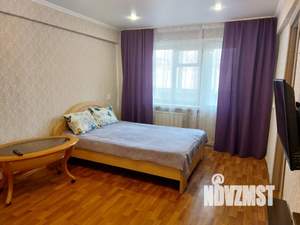 2-к квартира, посуточно, 46м2, 4/5 этаж