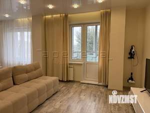 3-к квартира, на длительный срок, 91м2, 3/22 этаж