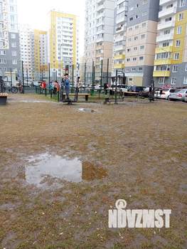 1-к квартира, на длительный срок, 41м2, 12/17 этаж