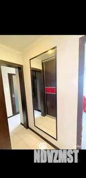 2-к квартира, на длительный срок, 54м2, 4/9 этаж