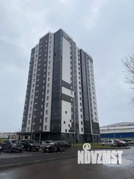 2-к квартира, на длительный срок, 56м2, 9/17 этаж