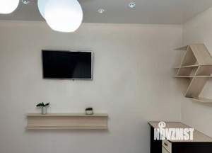 2-к квартира, на длительный срок, 80м2, 16/17 этаж