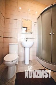 1-к квартира, посуточно, 27м2, 2/8 этаж
