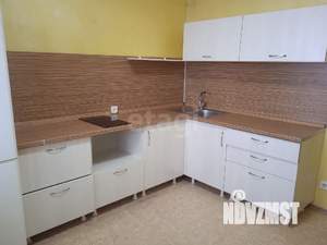 1-к квартира, на длительный срок, 40м2, 10/10 этаж