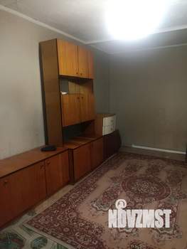 1-к квартира, на длительный срок, 34м2, 5/5 этаж