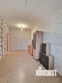 2-к квартира, на длительный срок, 33м2, 1/20 этаж