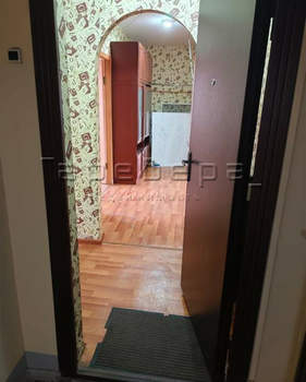 2-к квартира, на длительный срок, 54м2, 2/10 этаж