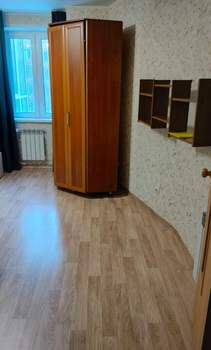 Студия квартира, на длительный срок, 30м2, 3/24 этаж