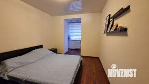 3-к квартира, на длительный срок, 72м2, 10/10 этаж