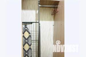 1-к квартира, посуточно, 45м2, 17/17 этаж