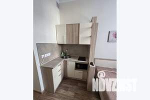 1-к квартира, посуточно, 25м2, 4/11 этаж