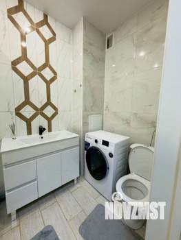 2-к квартира, на длительный срок, 34м2, 16/17 этаж