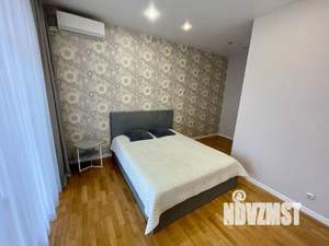 1-к квартира, посуточно, 47м2, 16/20 этаж