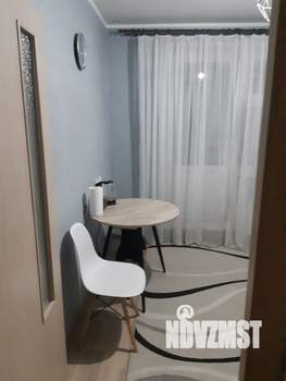 1-к квартира, посуточно, 43м2, 17/17 этаж