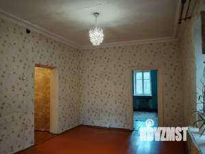 3-к квартира, на длительный срок, 100м2, 1/2 этаж