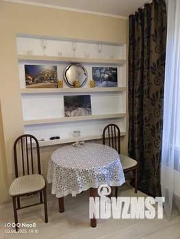 1-к квартира, посуточно, 35м2, 5/5 этаж