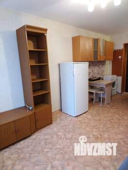 Студия квартира, на длительный срок, 18м2, 3/5 этаж