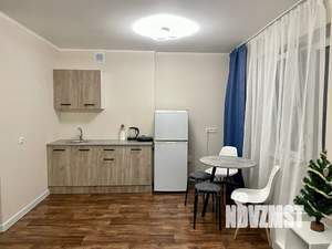 1-к квартира, посуточно, 33м2, 13/17 этаж