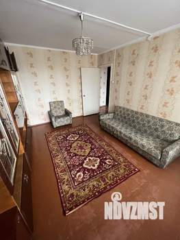 2-к квартира, на длительный срок, 55м2, 8/9 этаж