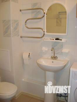 1-к квартира, на длительный срок, 37м2, 10/23 этаж