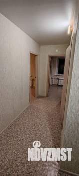 1-к квартира, на длительный срок, 40м2, 12/25 этаж