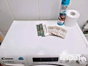 2-к квартира, посуточно, 45м2, 1/1 этаж