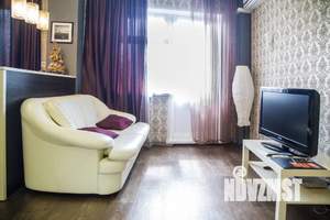 1-к квартира, посуточно, 32м2, 7/10 этаж