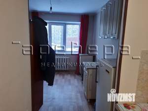 Студия квартира, на длительный срок, 17м2, 1/5 этаж