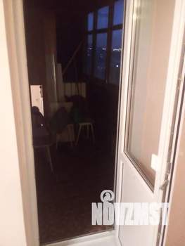 1-к квартира, посуточно, 31м2, 9/9 этаж