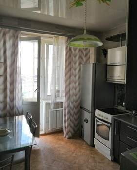 2-к квартира, на длительный срок, 60м2, 13/24 этаж