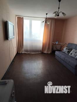 2-к квартира, на длительный срок, 52м2, 18/25 этаж