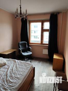 2-к квартира, на длительный срок, 50м2, 3/10 этаж