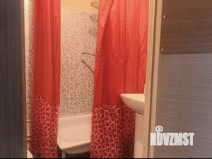 1-к квартира, на длительный срок, 24м2, 4/19 этаж