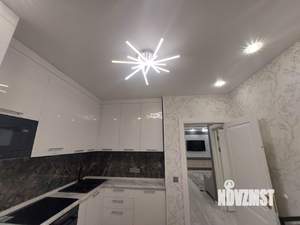 2-к квартира, на длительный срок, 67м2, 6/17 этаж