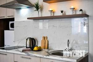 2-к квартира, посуточно, 50м2, 1/1 этаж