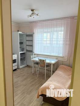 1-к квартира, на длительный срок, 41м2, 12/16 этаж