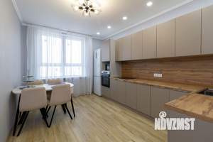 2-к квартира, на длительный срок, 63м2, 20/25 этаж