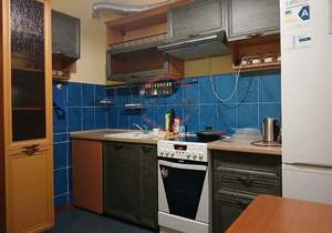 1-к квартира, на длительный срок, 40м2, 9/10 этаж