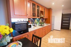 2-к квартира, посуточно, 54м2, 10/23 этаж