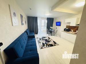 2-к квартира, посуточно, 70м2, 8/17 этаж