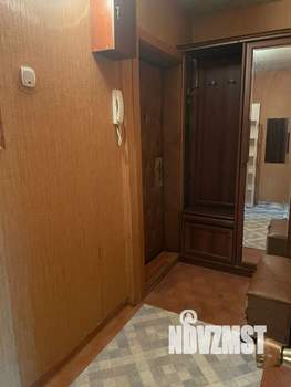 2-к квартира, на длительный срок, 45м2, 4/5 этаж