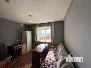 1-к квартира, на длительный срок, 36м2, 1/16 этаж