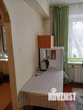 1-к квартира, на длительный срок, 36м2, 1/5 этаж