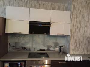 Студия квартира, на длительный срок, 33м2, 3/18 этаж