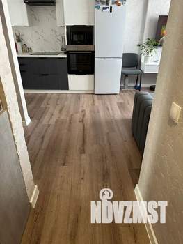 2-к квартира, посуточно, 45м2, 23/23 этаж